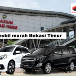 Rental mobil murah Bekasi Timur