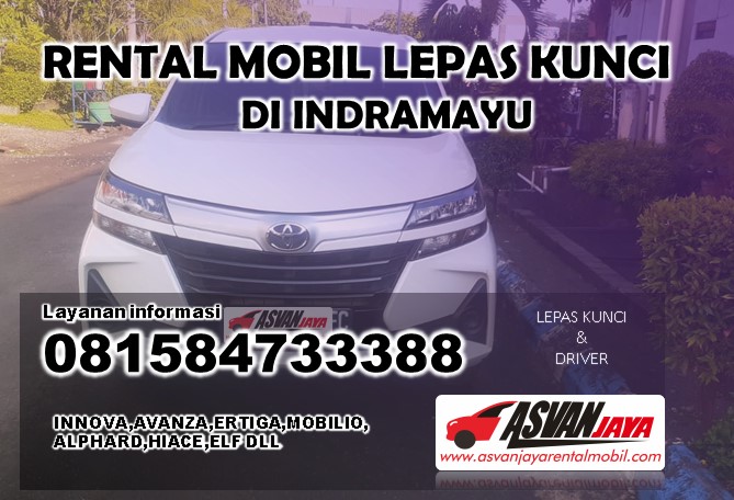 Rental Mobil Murah Indramayu
